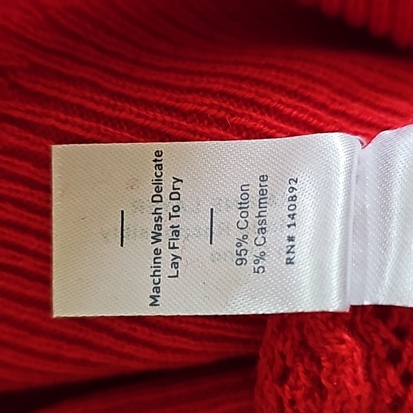 MARINE layer Jess Crewneck sweater - Picture 9 of 13